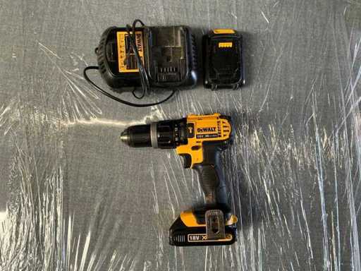 Dewalt DCD785 Schroefboormachine