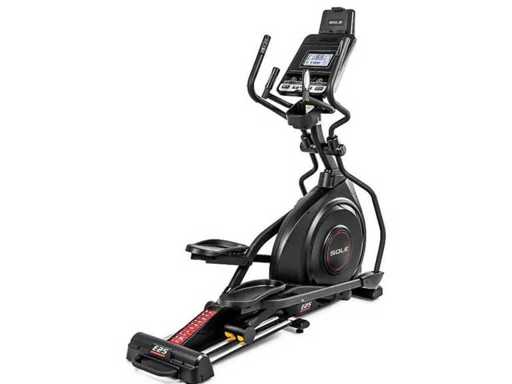 E25 Orbitrek - Crosstrainer
