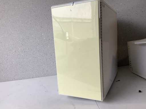 Luxe zelfbouw Desktop