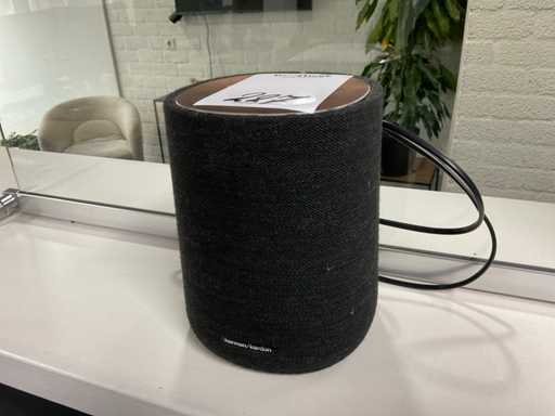 Harman Kardon Bluetooth Speaker