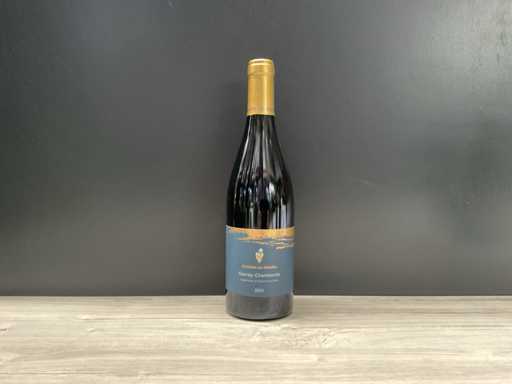 Les Astrelles Gevrey-Chambertin 2021