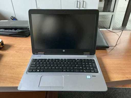 HP ProBook 650 G2 Laptop