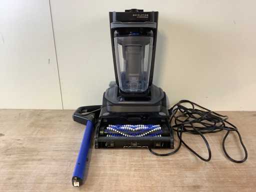 PHILLIPS Aquatrio 3670 Serie Stabstaubsauger