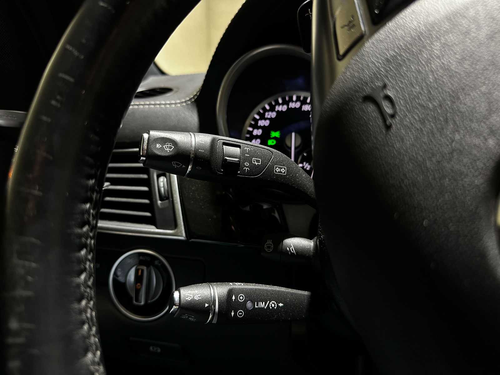 Mercedes-Benz GL500 4.7 V8 4Matic 435pk 2013 GL-Klasse, S-303-TR