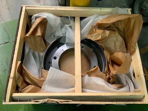 Pièce de refendeuse