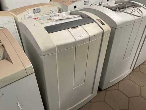 HSM 390.3 Papiershredder
