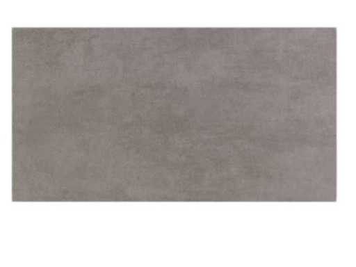 Ecoceramic Keramische betonlook vloertegel 7.5m2 30x60 Gris Norwich