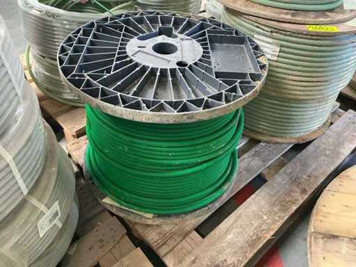Câble BWS 2x2x0,8 (+/- 250M)
