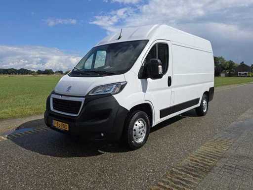 Peugeot Boxer 330 2.2 HDI L2 H2, V-85-FBD