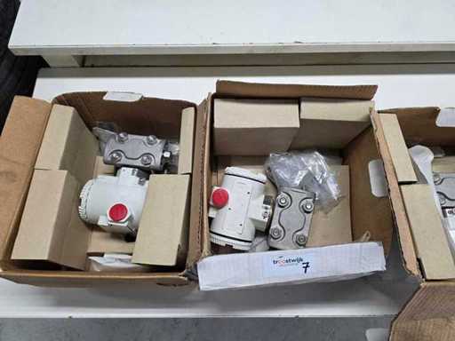 ABB – Installationsventil