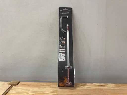 Vigor - V4399 - Brake disc thickness gauge