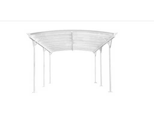 HomeDeluxe Falo Carport