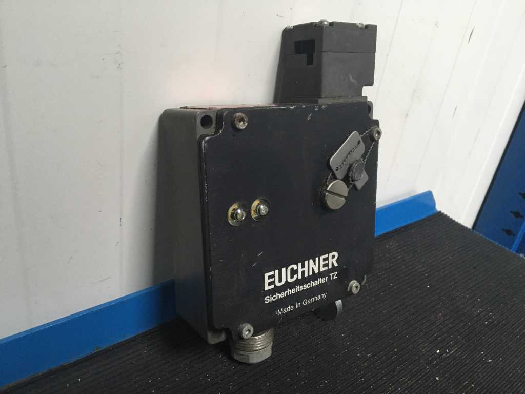 Comutator de siguranță Euchner TZ2RE024SR6 TZ (5x)