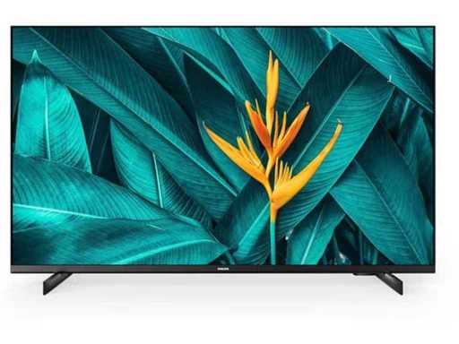 Televiziune Philips 43HFL5214U