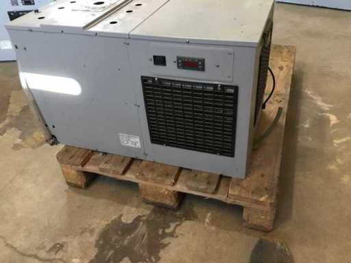 2009 IMI Cornelius H-100E 1/2 900K Eliwell HK NL Barkoeling