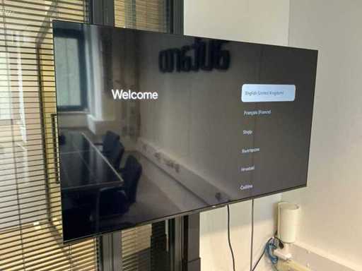 TCL Smart Television