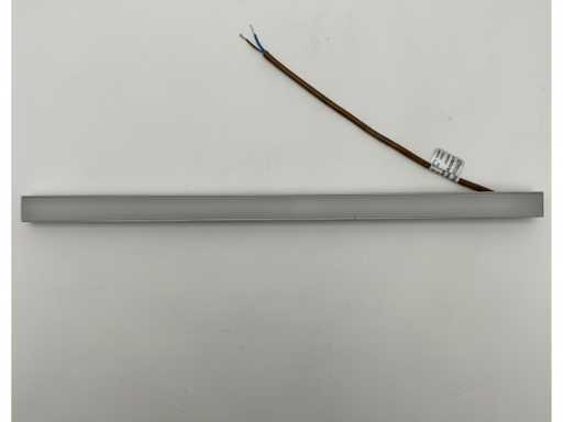 Altraluce CB400 Marine LED Lamp Bar 24V Blanc chaud 3000K IP66 Aluminium étanche