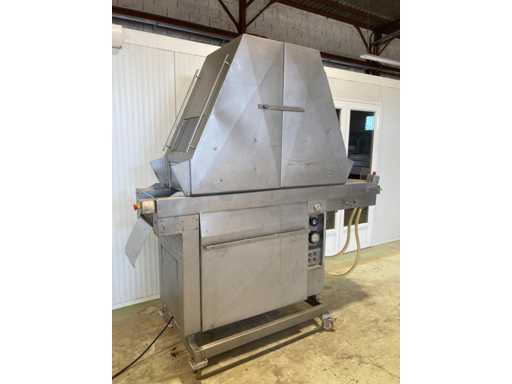 FOMACO - Vlees vermalser