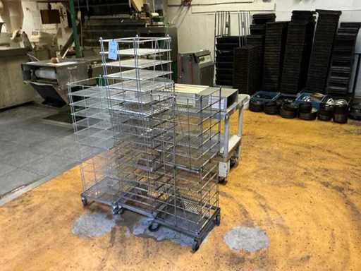 Porta-offerte per torte