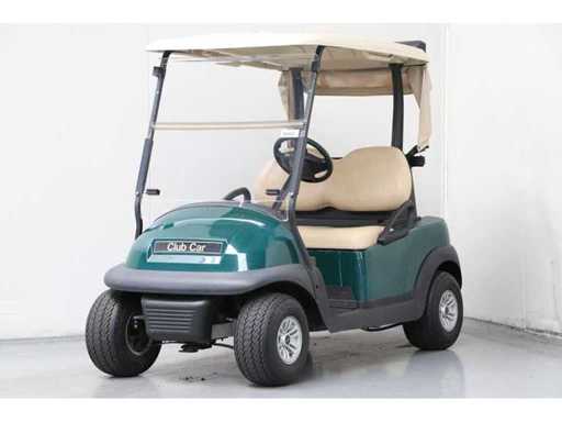 Clubcar - Précédent - Voiturette de golf