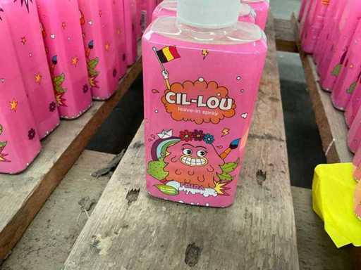 Cil-Lou Ontwarrende leave-in spray (70x)