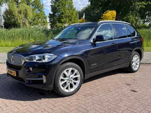 BMW X5 xDrive40e Automatic, N-180-LZ