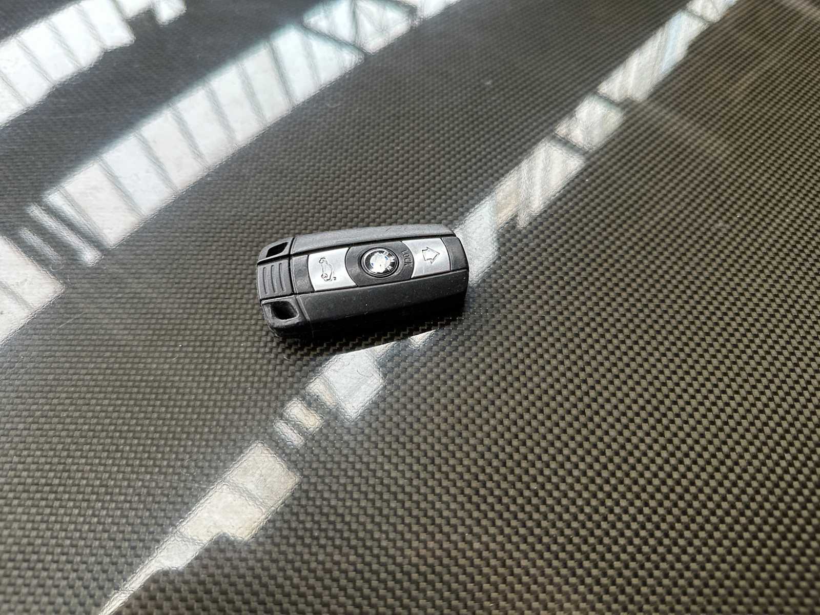 BMW M6 5.0 V10 E63 507pk 2006 6-Serie Coupe Youngtimer 