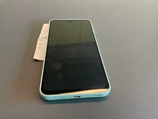 Samsung SM-165F/DSB Smartphone