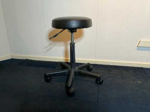Tabouret/werkkruk