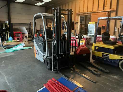 2008 Still RX20-16 Gabelstapler