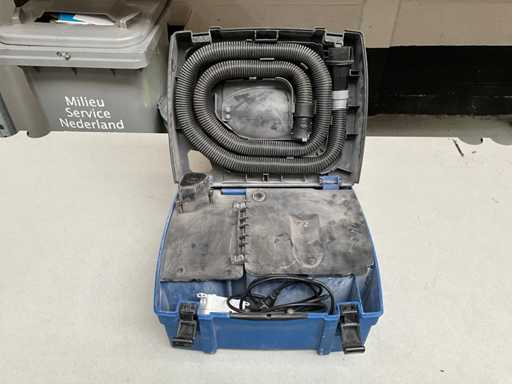 Aspirateur industriel Scheppach HD2P