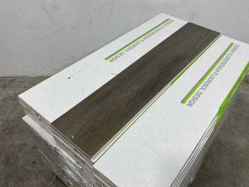 Design vloer - C1903 - Pvc vloer 100 m2