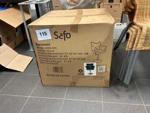 Scaun de bar Sago BRS-008