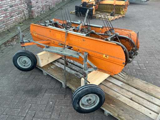 Reform M3D Bandhooier