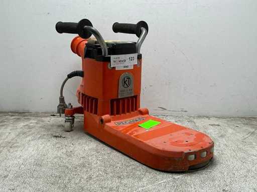 2014 Künzle & Tasin Pegasus Edge Sander 300mm