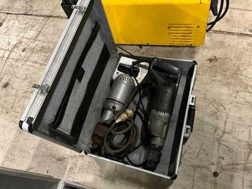 Narzędzia Black & Decker Divers