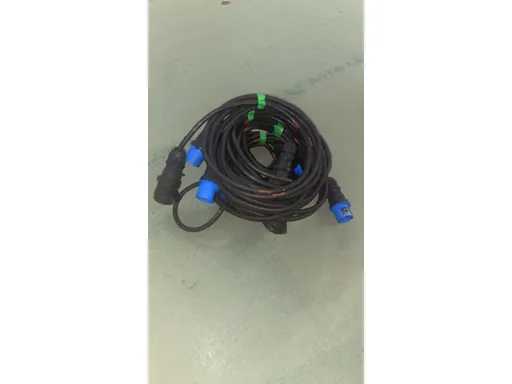 AED - CEE 16A MONO 5M (SET DI 5 PEZZI)