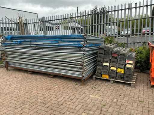 Construction Fencing