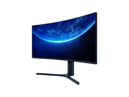 Xiaomi BHR4269GL - QHD Curved Gaming Monitor - 34 inch