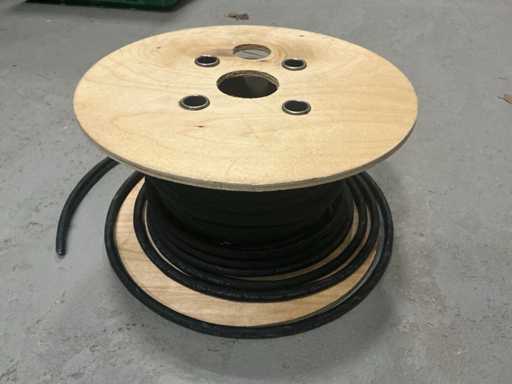 Kabel słoneczny 6 mm 13 metrów