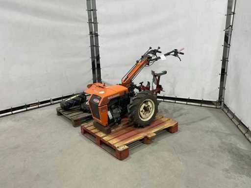 Goldini - 58I foarte profesionist - Tiller