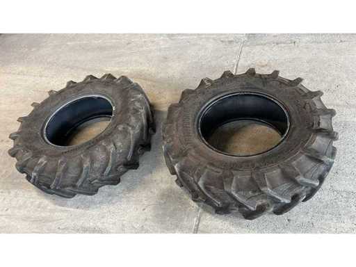 Trelleborg TM 600 Landbouwband (2x)