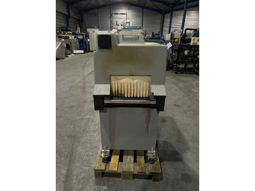 Sfere Packaging - 2015 - 40.27 - Tunel de contrac?ie