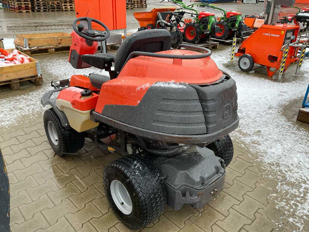 2014 husqvarna riding lawn mower new arrivals