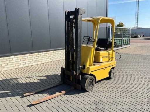 Chariot élévateur Hyster