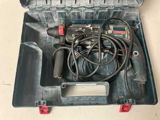 Ciocanul rotativ Bosch GBH 2-24D 2015