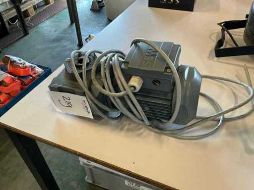 Electric motor