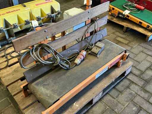 Nastro da cucito Keulmac