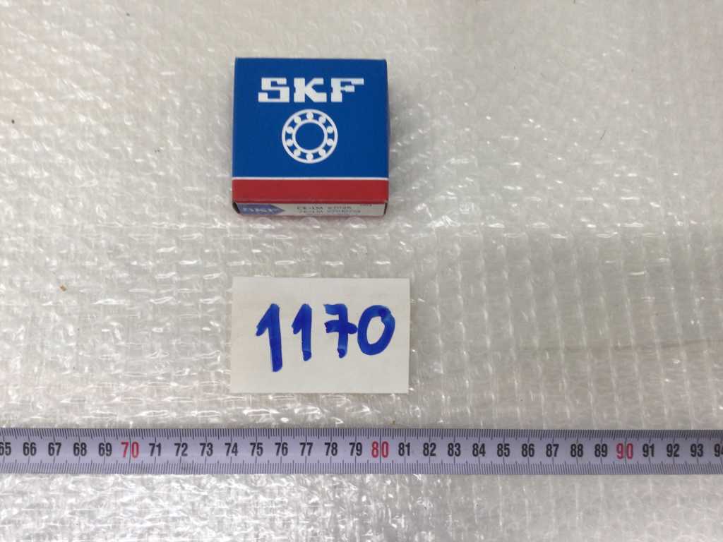SKF - LM67048-010-Q - Kegelrollenlager - Various