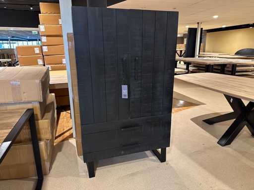 LABEL51 - Santos - 2-deurs opbergkast